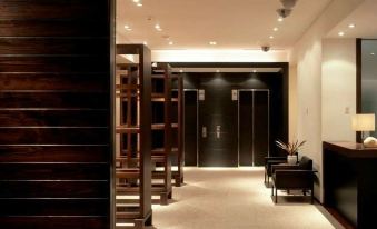 Furano Natulux Hotel