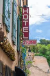 Hôtel Saint-Florent, à 2 Pas du Théatre Antique d'Orange - pet friendly