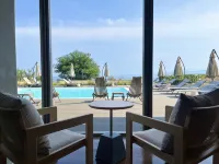 La Classe de Cienega - Meerblick