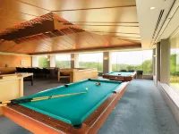 Nasu Chifuriko Country Club - 2-Star