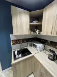 ห้องโฮสเทล หมายเลข 110 - 2 ดาว