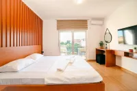 Hotel Ariana Lux - bar