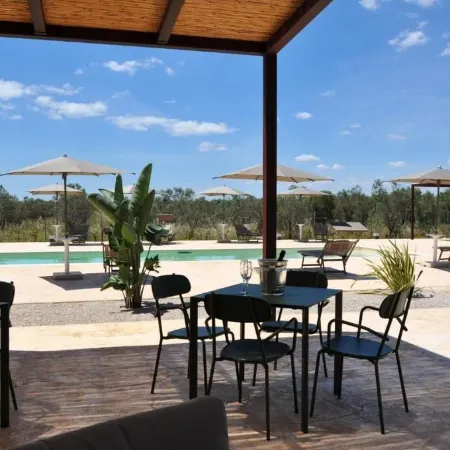 Dimora Thalèa - Retreat & Rooms