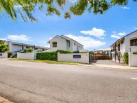 Gladstone Capricorn Apartments - Wi-Fi