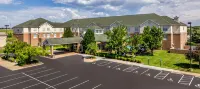 Hilton Garden Inn St. Louis/O'Fallon MO - Business