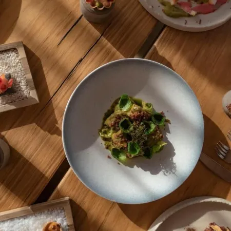 Haller Suites & Restaurant
