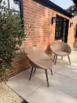 Serenity Villa - Wi-Fi