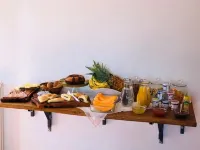 B&B le Ginestre - Breakfast