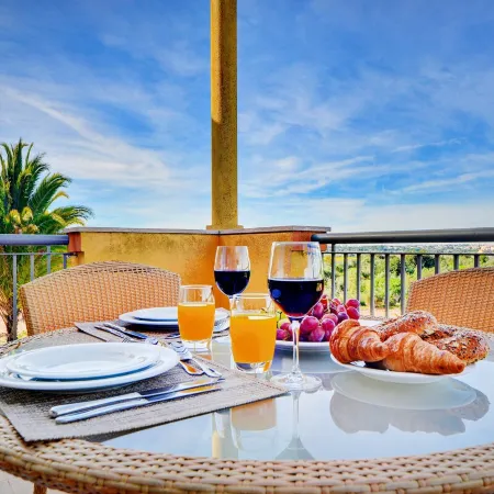 The Prime   The Residences Vilamoura