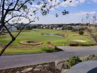 Luxurious 2-Bedroom Apartment in Jackal Creek Golf Estate - 4 stjerner