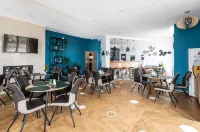 Hotel Samara with Relax Area - Завтрак