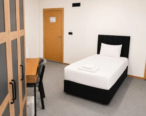 New Green Airport Hotel الغرف Photos