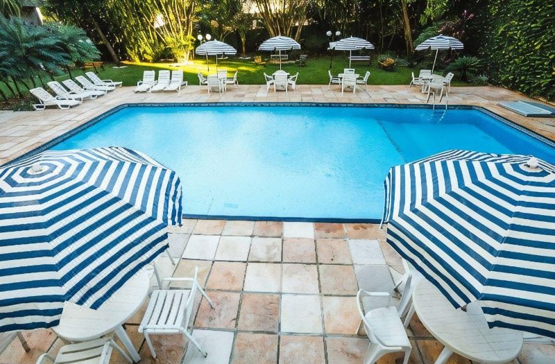 Foz Presidente Comfort Hotel photo 4