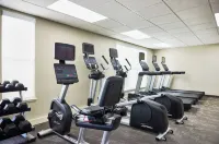 Residence Inn Joplin - Gym