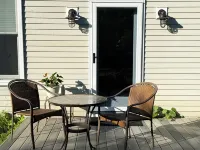 Foundry Guest Apartment - Wifi