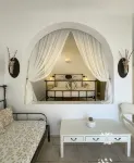 Chora Resort Hotel & Spa - balcony
