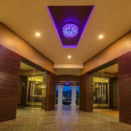 Saubhagya Inn International