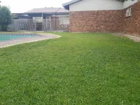 Maluti Guest house Spa - 2-Star