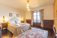 Chalet Miralago - Homestays