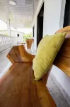 Luxurious Cabin Retreat in Santa Verónica, Colombia - Wifi