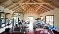Hermitage Bay - gimnasio