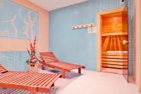 Sun Palace Wellness Hotel - spa