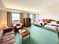 HOTEL  LiVEMAX Nagasaki  Airport - 3-Star