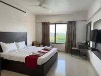 JB Residency - Bares