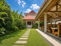 Yayay Siargao - Villas