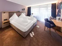 Thermen-Hotel Rottaler Hof - Wifi
