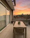 Lastarria Hotel & Aparts - con vista montagne