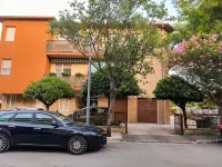 Modern Apartment Near Senigallia's Velvet Beach - Kitchenette