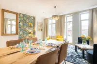 Design Apartments - "Am Weinberg" -  Appartamenti vacanze