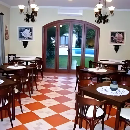 Hotel Boutique la Candela