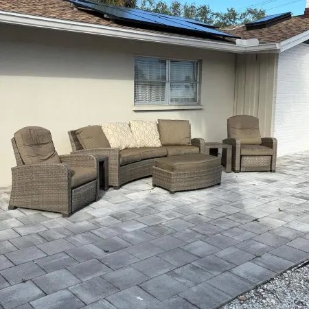 Siesta Beach Getaway With Heated Pool