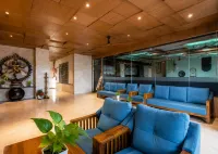HOTEL TAMIZH GRAND - 3つ星