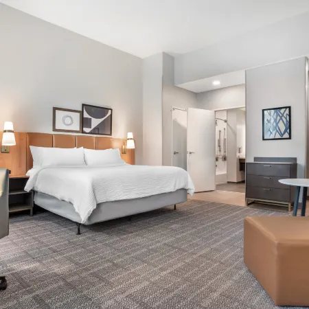 Staybridge Suites Crestview South by IHG Ξενοδοχεία στην πόλη Crestview