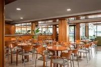โรงแรม คาร์ทาโก โนวา โดย อะลีเกรีย - พร้อมอาหารเช้า