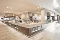 Hotel Best Costa Ballena - Bữa sáng