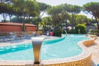 Gitavillage Il Gabbiano - de playa