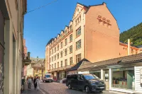 New July 2026! Breeze Bergen City - Self Service - 2-Star