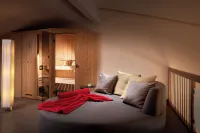 Panoramahotel Oberjoch - spa
