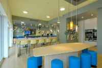 B&B HOTEL Hamm - Wifi