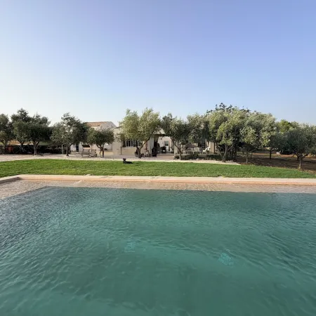 La Dimora del Pensatore - Country Escape Noto