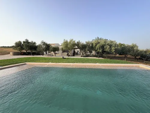 La Dimora del Pensatore - Country Escape Noto - Rum och frukost