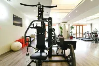 Best Quality Hotel la Darsena - 4-Star