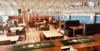 Park Hotel & Apartments - breakfast