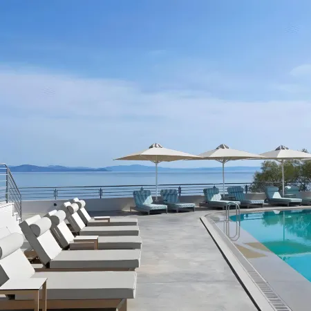 Nlh Mati Seafront - Neighborhood Lifestyle Hotels