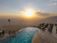 Radisson Blu Resort And Spa Korek Mountain - piscina