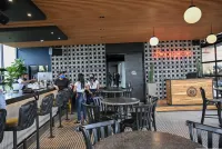 Hotel Sexto by Icono - Baarit